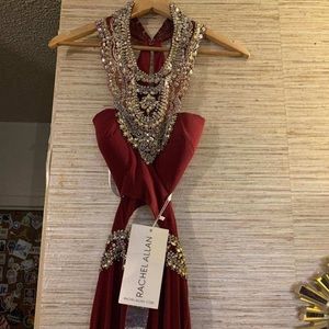 Brand new never worn